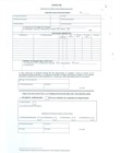 Categoria A y B: Certificado Fitosanitario
